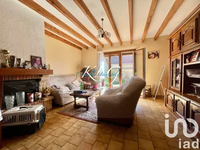 House in Pierres (28130)