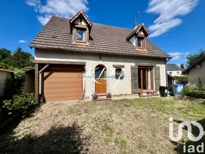 Maison à Pierres (28130)