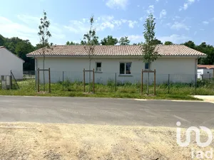 Maison à Mont-de-Marsan (40000)