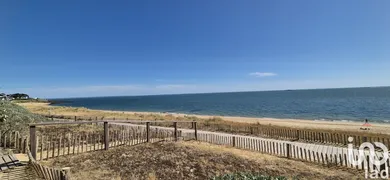 Appartement à Pornichet (44380)