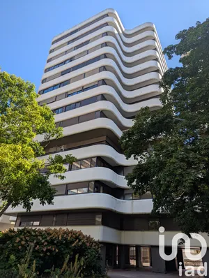 Apartment at Bordeaux (33000)