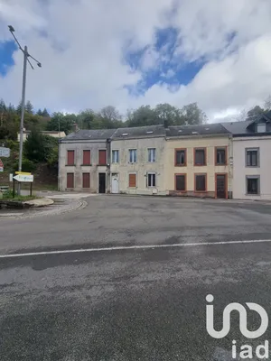 Maison de ville à Fumay (08170)
