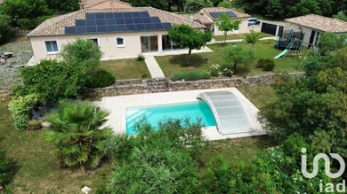 House at Montréal (07110)