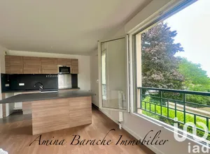 Appartement à Châtillon (92320)