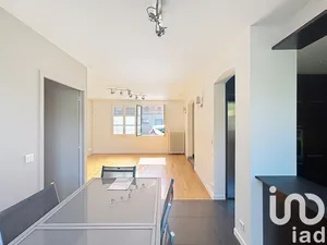 Townhouse at Nantes (44300)