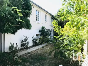 Maison à Montluçon (03100)