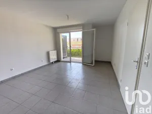 Appartement à Lormont (33310)