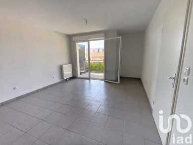 Appartement à Lormont (33310)