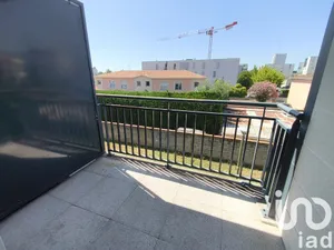 Appartement à Lormont (33310)