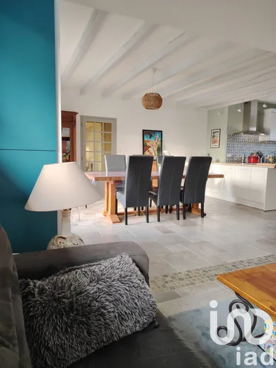 Maison à Jarnac-Champagne (17520)