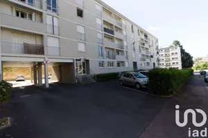 Apartment at Limoges (87100)