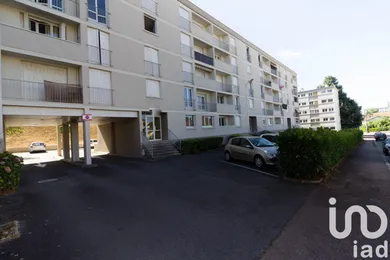 Apartment in Limoges (87100)