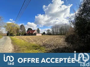 Terrain à bâtir à Beuvry-la-Forêt (59310)