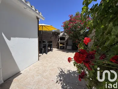 Maison de village à Ars-en-Ré (17590)