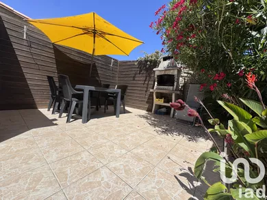 Maison de village à Ars-en-Ré (17590)