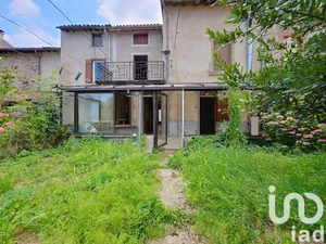 House at Fougax-et-Barrineuf (09300)