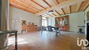 Maison à Hauts de Bienne (39400)