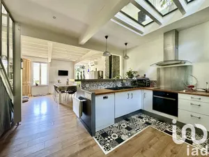 Maison à Saint-Martin-Petit (47180)