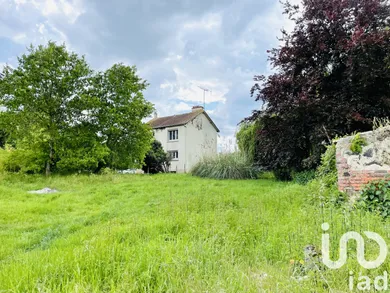 Park home at Lys-Haut-Layon (49310)