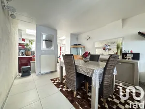 Maison de ville à Roubaix (59100)