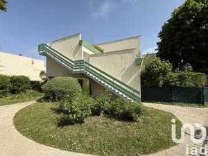 Appartement à Vaux-le-Pénil (77000)