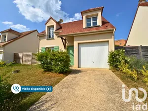 House at Linas (91310)