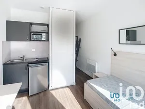 Studio à Tours (37200)