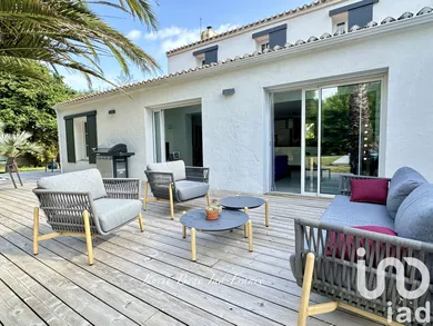 House in Villeneuve-en-Retz (44580)
