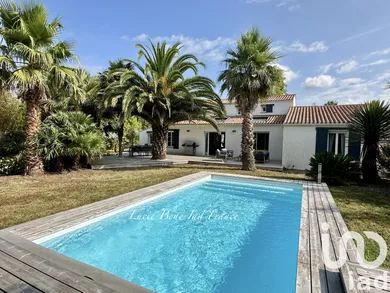 Maison à Villeneuve-en-Retz (44580)