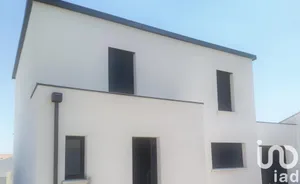 House at Aigrefeuille-d'Aunis (17290)