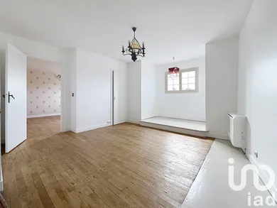 Appartement à Montrichard (41400)