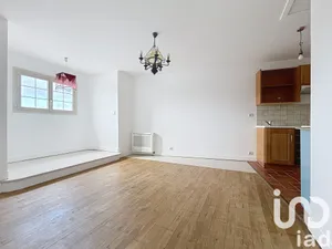 Apartment at Montrichard (41400)