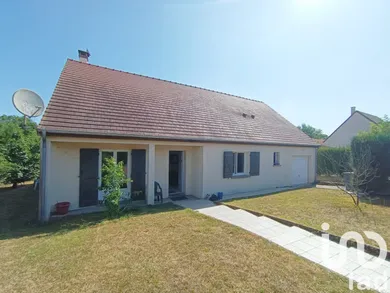 Maison à Sens (89100)