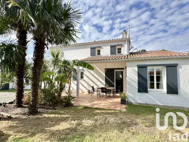 House in Villeneuve-en-Retz (44580)
