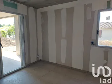 Appartement à L'Isle-sur-la-Sorgue (84800)