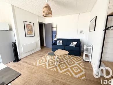 Apartment in Cucq (62780)