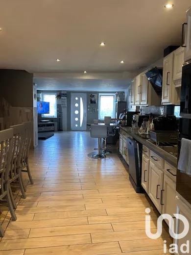 House in Vignacourt (80650)