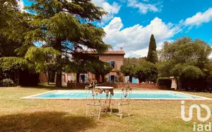Bastide at Le Cannet-des-Maures (83340)