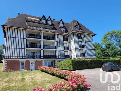 Appartement à Villers-sur-Mer (14640)