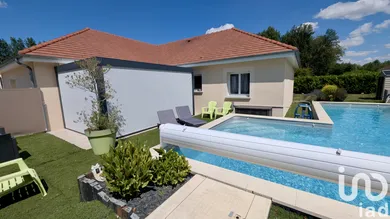 Maison à Virey-sous-Bar (10260)