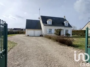 Maison traditionnelle à Chinon (37500)
