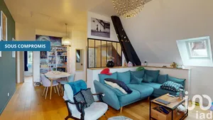 Appartement à Mées (40990)
