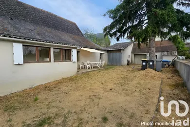 Maison de village à Champtocé-sur-Loire (49123)