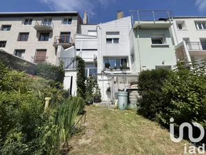 Maison à Boulogne-sur-Mer (62200)