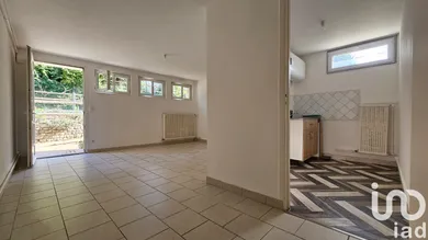 Appartement à Gisors (27140)