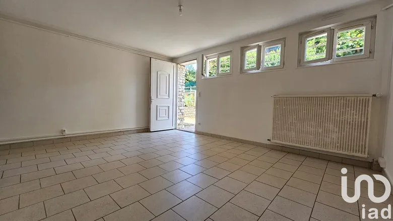 Appartement 2 pièces 51 m² · à Gisors · 51 m² · 109 000 €