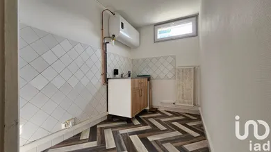 Appartement à Gisors (27140)