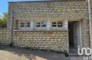 Appartement à Gisors (27140)