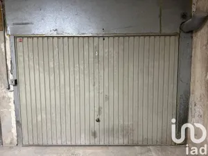 Parking à Menton (06500)