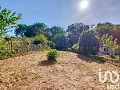 Terrain à bâtir à Tournan-en-Brie (77220)